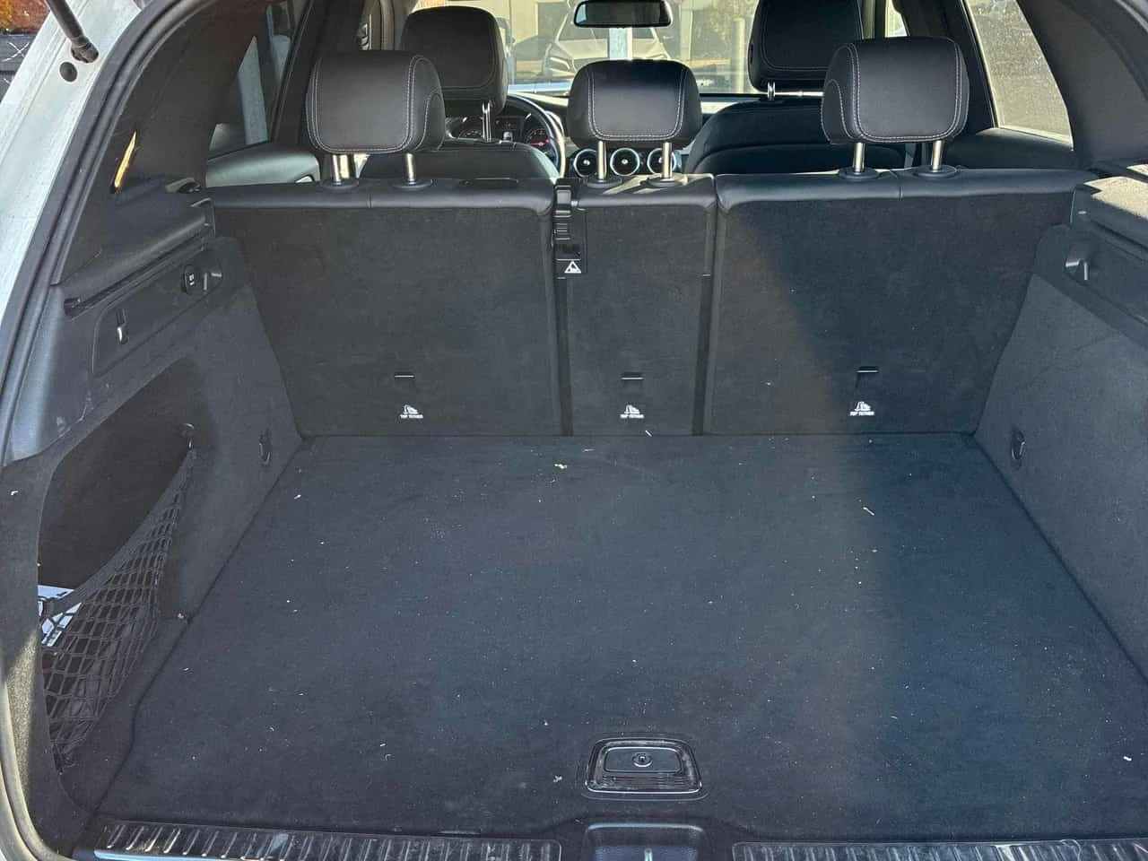 Mercedes-Benz GLC * 300 * CARFAX * ���� �� �� | Mobile.bg � ����������� 14