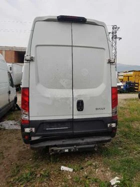 Iveco Daily Автомагазин за части, снимка 5