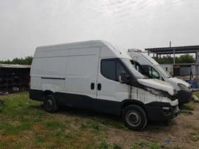 Iveco Daily Автомагазин за части, снимка 4