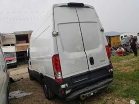 Iveco Daily Автомагазин за части, снимка 6