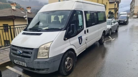 Ford Transit, снимка 1