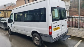 Ford Transit, снимка 3
