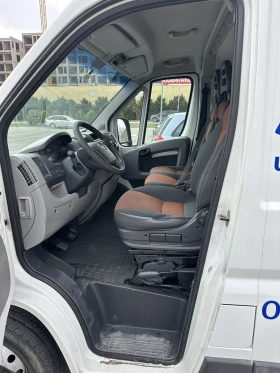 Fiat Ducato 2.3, снимка 8