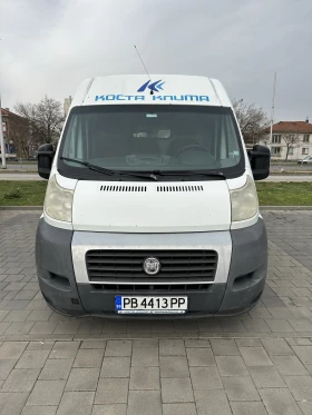 Fiat Ducato 2.3, снимка 7