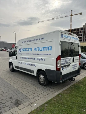 Fiat Ducato 2.3, снимка 3