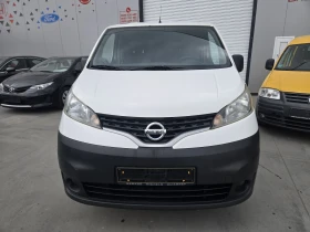 Nissan NV200, снимка 2