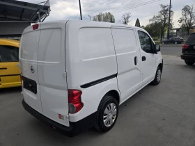Nissan NV200, снимка 4
