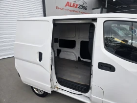Nissan NV200, снимка 9