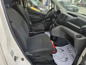 Nissan NV200, снимка 7