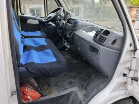 Peugeot Boxer 2.8 hdi, снимка 4
