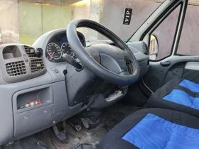 Peugeot Boxer 2.8 hdi, снимка 10