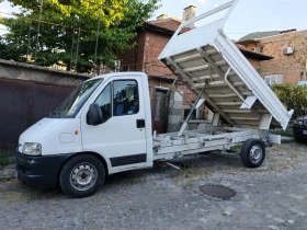 Peugeot Boxer 2.8 hdi, снимка 1