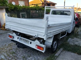 Peugeot Boxer 2.8 hdi, снимка 6