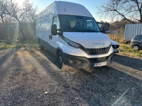 Iveco 35S18 3.0 180 HP HI MATIC, снимка 3