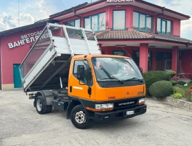     Mitsubishi Canter 3.0 TDI*  