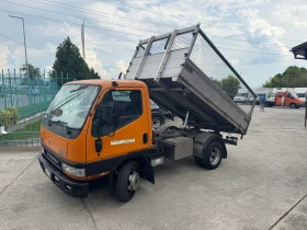     Mitsubishi Canter 3.0 TDI*  