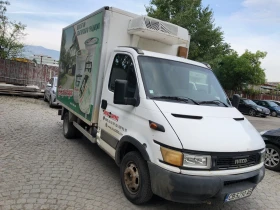 Обява за продажба на Iveco 35 35C12 ~6 600 лв. - изображение 3