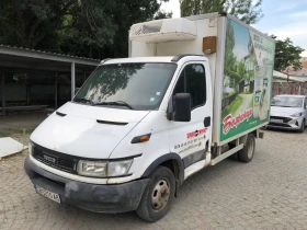 Обява за продажба на Iveco 35 35C12 ~6 600 лв. - изображение 1