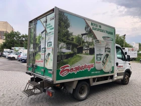 Обява за продажба на Iveco 35 35C12 ~6 600 лв. - изображение 2