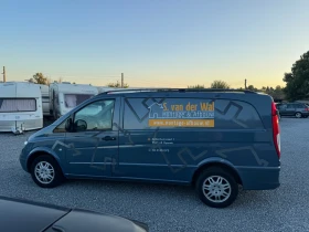Mercedes-Benz Vito 2.2CDI KLIMATIK MAXI | Mobile.bg    8
