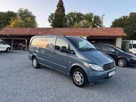 Mercedes-Benz Vito 2.2CDI KLIMATIK MAXI | Mobile.bg    3