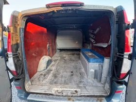 Mercedes-Benz Vito 2.2CDI KLIMATIK MAXI | Mobile.bg    9