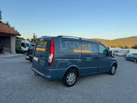 Mercedes-Benz Vito 2.2CDI KLIMATIK MAXI | Mobile.bg    5