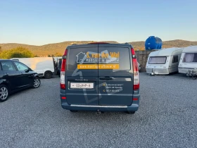 Mercedes-Benz Vito 2.2CDI KLIMATIK MAXI | Mobile.bg    6
