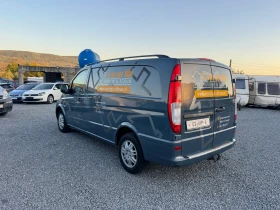 Mercedes-Benz Vito 2.2CDI KLIMATIK MAXI | Mobile.bg    7