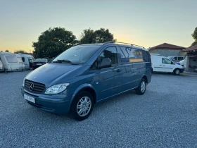     Mercedes-Benz Vito 2.2CDI KLIMATIK MAXI