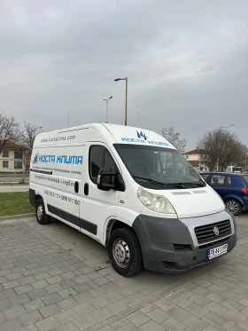 Fiat Ducato 2.3 | Auto.bg — изображение 6