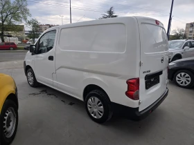 Nissan NV200 undefined | Auto.bg — изображение 5