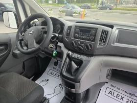 Nissan NV200 undefined | Auto.bg — изображение 8