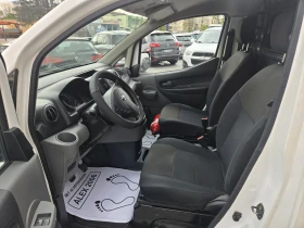 Nissan NV200 undefined | Auto.bg — изображение 6