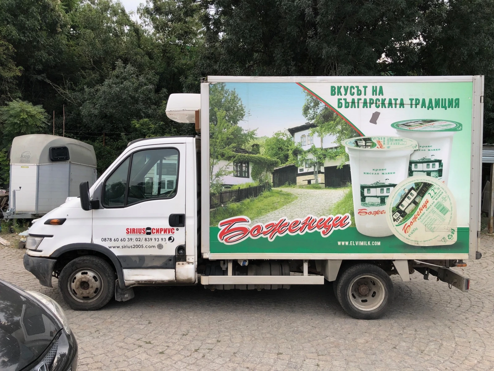 Iveco 35 35C12 - изображение 2