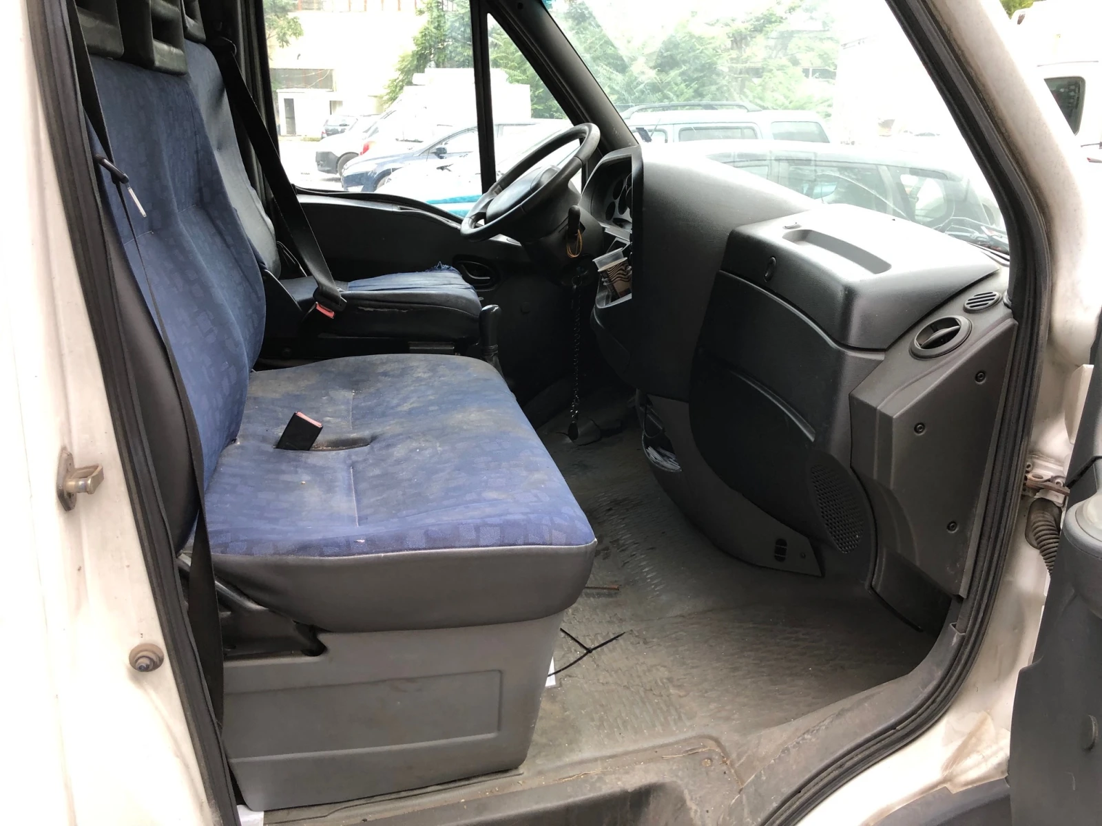 Iveco 35 35C12 - изображение 5