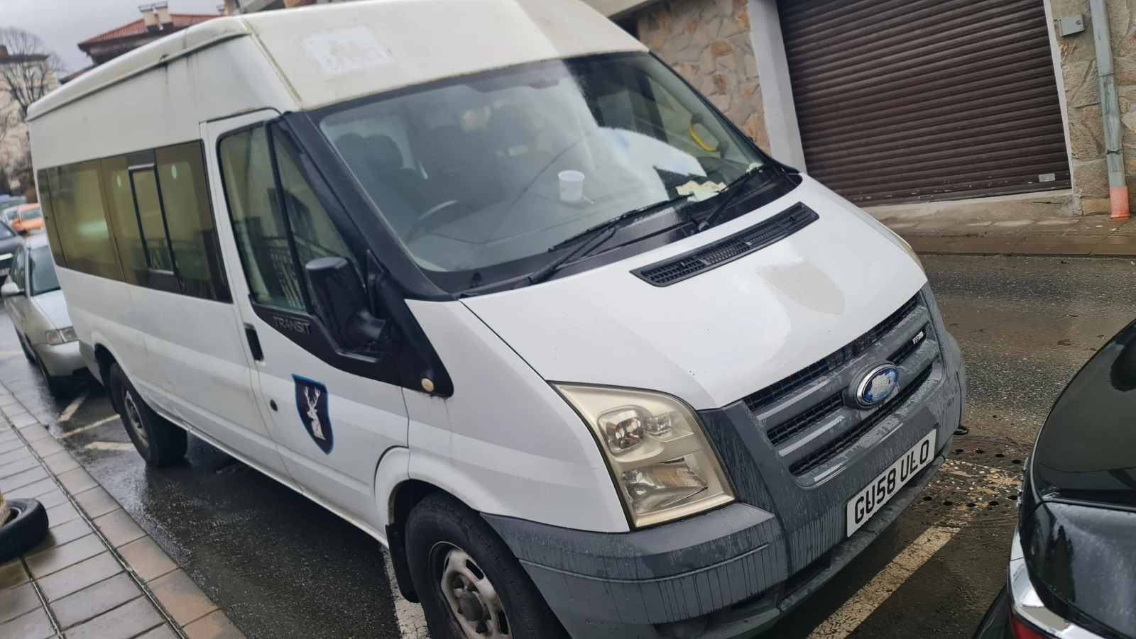 Ford Transit  - изображение 2