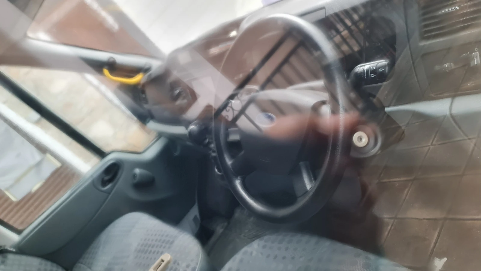 Ford Transit  - изображение 6