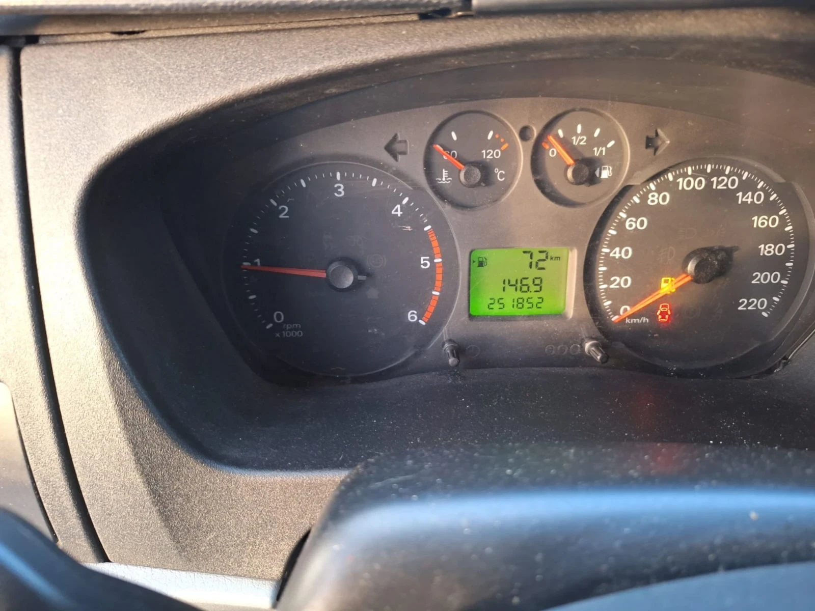 Ford Transit 2.2 TDCI - 8+ 1 - изображение 7