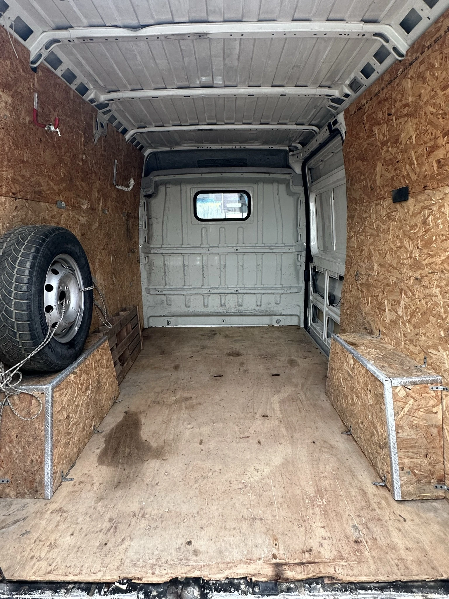 Fiat Ducato 2.3, снимка 12 - Бусове и автобуси - 53903733