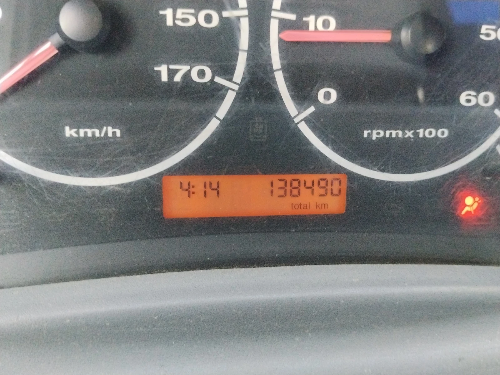 Peugeot Boxer 2.8 hdi, снимка 2 - Бусове и автобуси - 56012130