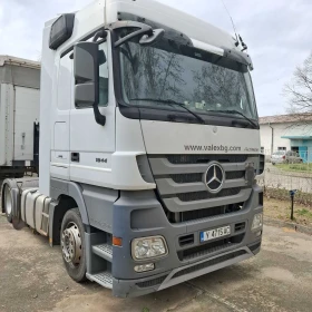 Mercedes-Benz Actros 1844, снимка 8