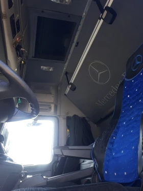 Mercedes-Benz Actros 1844, снимка 5
