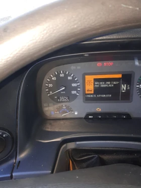 Mercedes-Benz Actros 1844, снимка 6