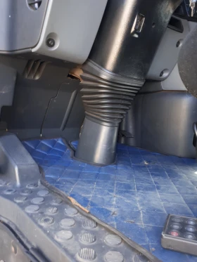 Mercedes-Benz Actros 1844, снимка 7