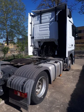 Mercedes-Benz Actros 1844, снимка 4