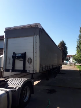 Обява за продажба на Mercedes-Benz Actros 1844 ~38 400 EUR - изображение 10