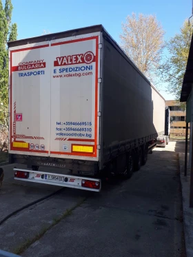 Обява за продажба на Mercedes-Benz Actros 1844 ~38 400 EUR - изображение 9