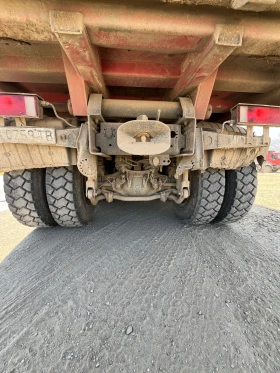 Man Tga410 undefined | Auto.bg — изображение 5