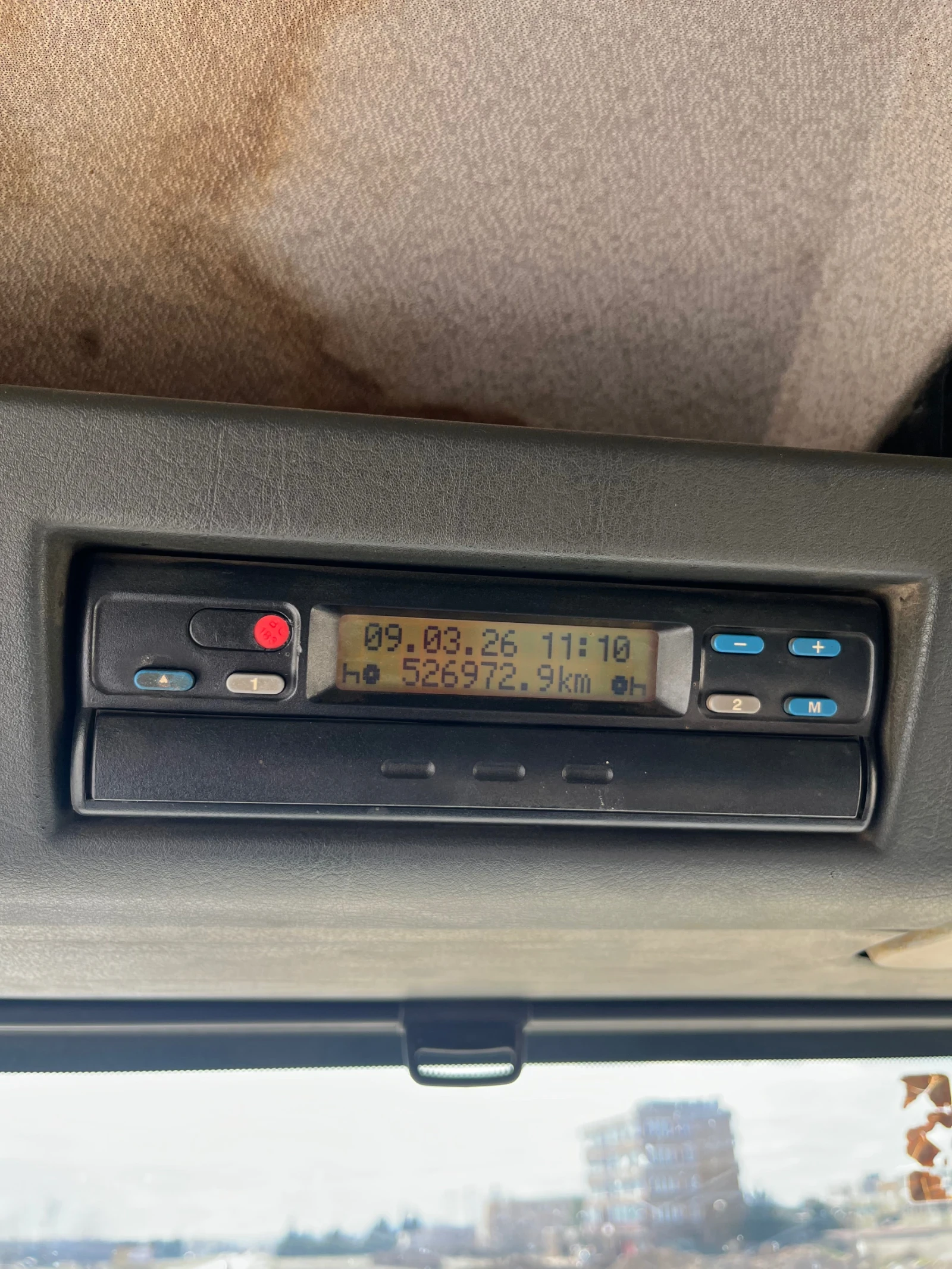 Man Tga410, снимка 8 - Камиони - 53968596